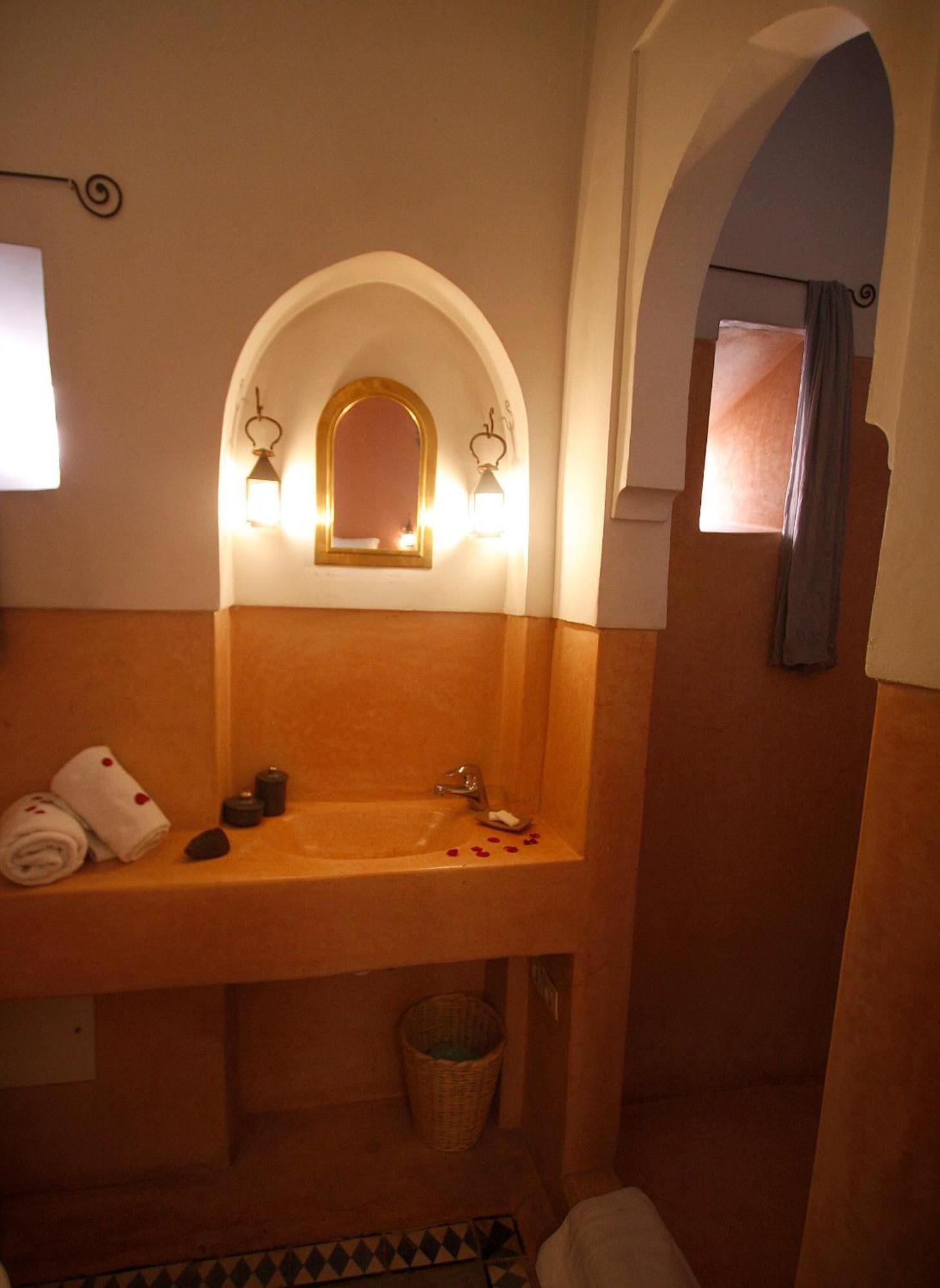 Hotel Dar Touyir Marrakesh Exterior foto