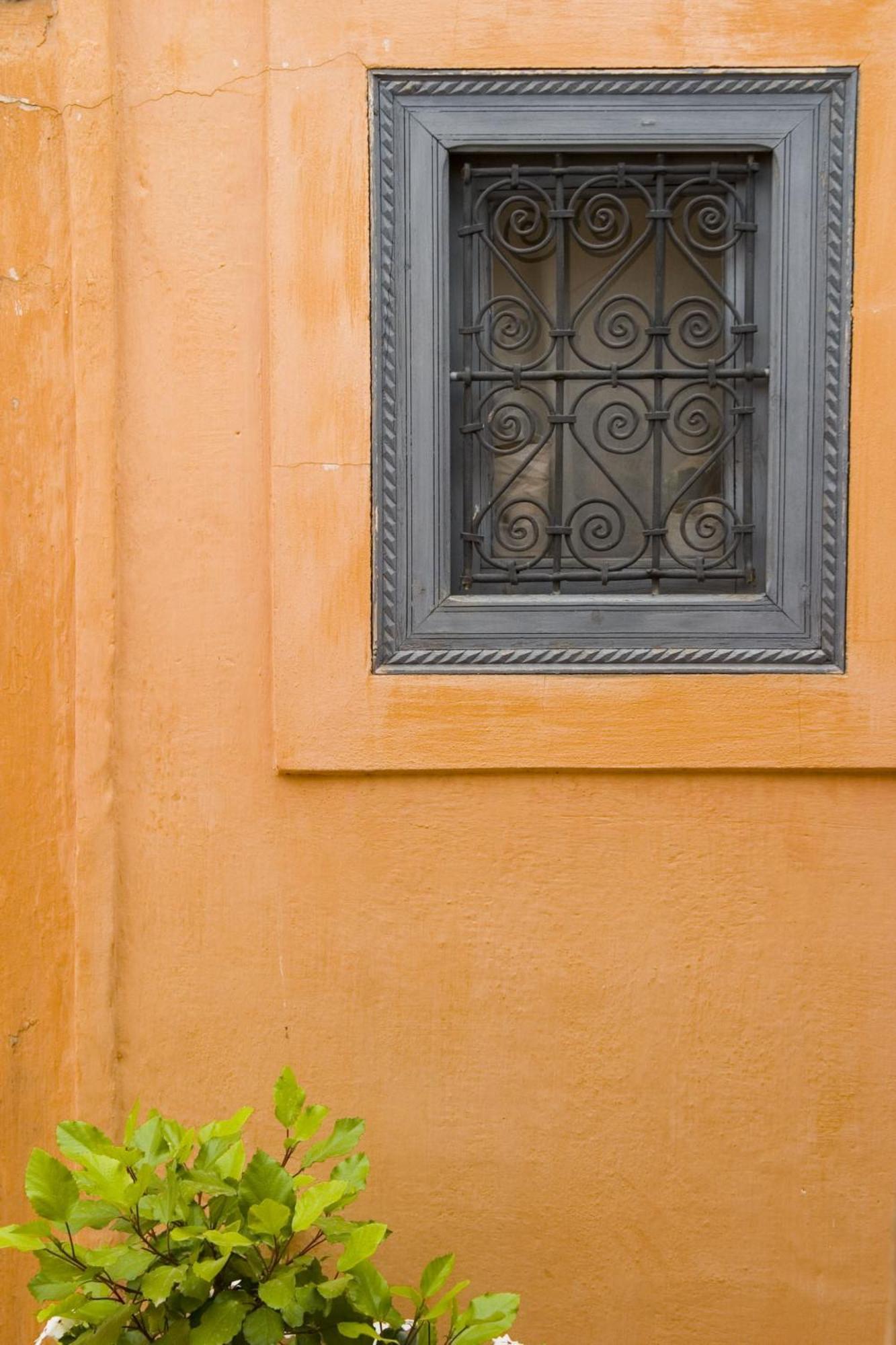 Hotel Dar Touyir Marrakesh Exterior foto